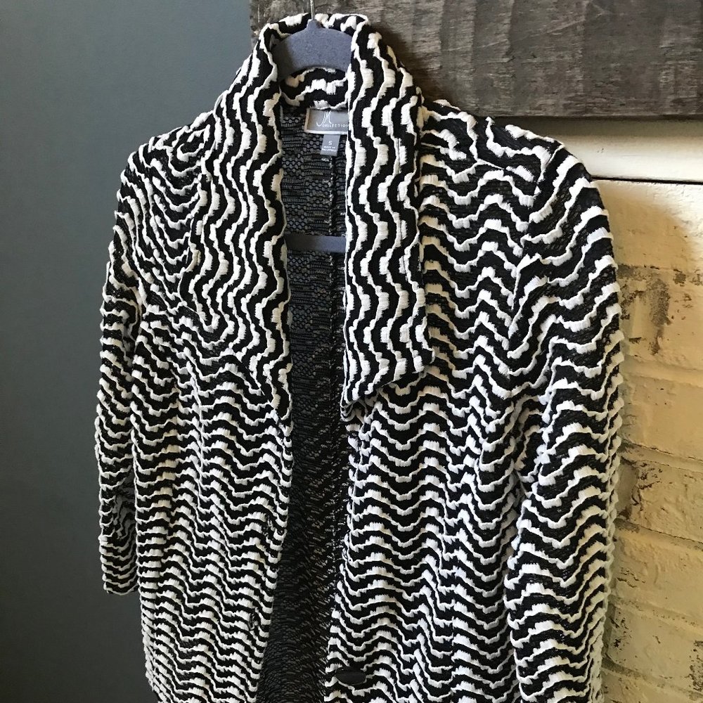 JM Collection Jacket